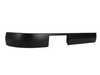 ES#73792 - 51111904686 - Bumper Strip Insert - right - The rubber strip that mounts inside the bumper cover - Genuine BMW - BMW