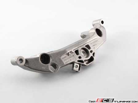 ES#41711 - 22116772032 - Engine Support Bracket - Passenger Side - Mounts the engine to the rubber mount - Genuine MINI - MINI