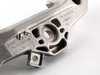 ES#41711 - 22116772032 - Engine Support Bracket - Passenger Side - Mounts the engine to the rubber mount - Genuine MINI - MINI