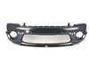 ES#74843 - 51117199856 - Bumper Cover Full Section Primed - Priced Each - To replace your damaged bumper section - sport aero kit - Genuine MINI - MINI
