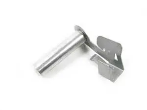Bearing Pin - Left