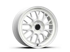 ES#5445374 - RSHRW-89050+42KT - 18" Fifteen52 Holeshot RSR - Set Of Four - 18x9 ET42 5x100 73.1CB - Rally White (Gloss White) - fifteen52 - Audi Volkswagen