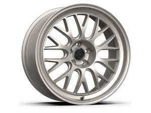 ES#5456764 - rshwg-88551+42KT - 18" Fifteen52 Holeshot RSR - Set Of Four - 18x8.5 ET42 5x112 57.1CB - White Gold - fifteen52 - Audi Volkswagen