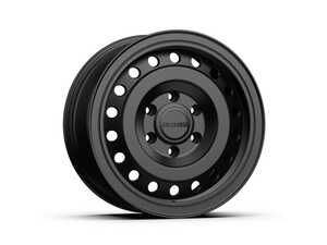 ES#5456798 - JHDAB-7805335KT1 - 17" Fifteen52 Neito HD - Set Of Four - 17x8 ET35 5x130 84.1CB - Asphalt Black (Satin Black) - fifteen52 - Audi Volkswagen Mercedes Benz Porsche
