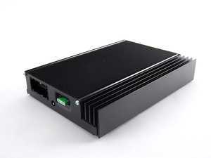 ES#180980 - 65126963304 - DSP Stereo Amplifier - For premium sound system, also known as the "Top HiFi" system - Genuine BMW - BMW
