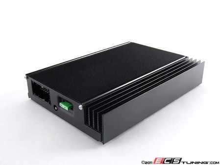ES#180980 - 65126963304 - DSP Stereo Amplifier - For premium sound system, also known as the "Top HiFi" system - Genuine BMW - BMW