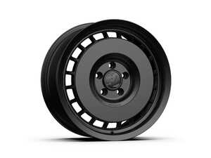 ES#5456783 - emxab-78050+38KT - 17" Fifteen52 Evolution MX - Set Of Four - 17x8 ET38 5x100 73.1CB - Asphalt Black (Satin Black) - fifteen52 - Audi Volkswagen