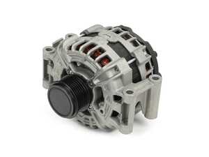ES#4685930 - 06K903024C - Alternator  - Refresh your alternator with a new one - TYC - Audi Volkswagen