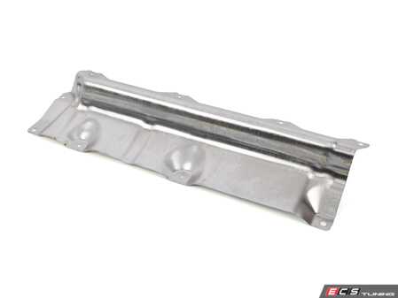 ES#3515631 - 51487407764 - HEAT INSULATION FOR - Genuine BMW - BMW