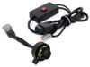 ES#5480399 - UH016-TLA - Unitronic Bench Harness For ALx52 - Say goodbye to your locked "401" bootloader thanks to Unitronic new TCU Unlock Tools which are seamlessly integrated with the UniCONNECT+ flashing application for end-users. - Unitronic - Audi