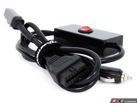ES#5480400 - UH005-TL1 - 12v Power Supply W/ Accessory Socket NAR (TypeA) Style Plug - Unitronic 12V Power Adapter is used in conjunction with our bench flash harness to allow for ease of use with any North American style wall plug. - Unitronic - Audi