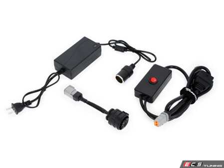 ES#5480398 - UH015-TLA - Unitronic DSG Bench Harness For DQ381 - Say goodbye to your locked "401" bootloader thanks to Unitronic new TCU Unlock Tools which are seamlessly integrated with the UniCONNECT+ flashing application for end-users. - Unitronic - Audi Volkswagen