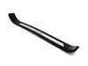 ES#124073 - 51478159934 - Front Door Sill Cover - Right - Schwarz/black - Genuine BMW - BMW