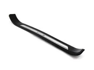 Front Door Sill Cover - Right