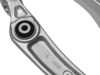 ES#5480431 - 034-401-1089 - Density Line Lower Control Arm Kit - Sharpen your C8 Audi's steering response and eliminate failure-prone factory fluid bushings with the drop-in 034Motorsport Density Line Lower Control Arm Kit. - 034Motorsport - Audi