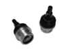 ES#5480431 - 034-401-1089 - Density Line Lower Control Arm Kit - Sharpen your C8 Audi's steering response and eliminate failure-prone factory fluid bushings with the drop-in 034Motorsport Density Line Lower Control Arm Kit. - 034Motorsport - Audi