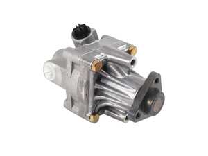 ES#12055 - 8D0145156aXKT -    Remanufactured Power Steering Pump - Includes a $100 refundable core charge - ZF - Audi