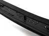 ES#124073 - 51478159934 - Front Door Sill Cover - Right - Schwarz/black - Genuine BMW - BMW