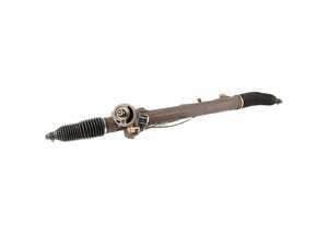 ES#1844124 - 4B7422052BX - Remanufactured Power Steering Rack - Price includes an $80 core charge - ZF - Audi