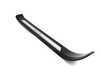ES#124072 - 51478159933 - Front Door Sill Cover - Left - Schwarz/black - Genuine BMW - BMW