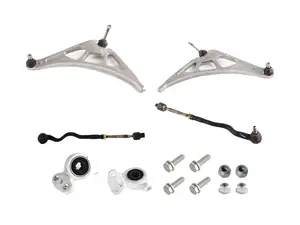Suspension Rebuild Kit - Level 2