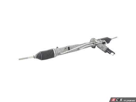 ES#2062520 - 32107838794 - Reman Steering Rack - Includes $798.00 Refundable Core Charge - Genuine BMW - BMW