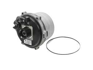 ES#2090738 - 12317508054OEKT - Remanufactured Alternator - 150amp - Includes a $80.00 refundable core charge - Genuine BMW - BMW