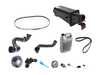 ES#2158102 - ECSE531711-2 - ECS Cooling System Refresh Kit - Level 2 - Stop your cooling problems before they start using all OEM parts. - Genuine BMW - BMW