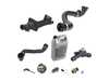 ES#2158104 - ECSE531711-4 - ECS Cooling System Refresh Kit - Level 1 - Stop your cooling problems before they start - featuring a GEBA water pump with a metal impeller - Assembled By ECS - 
