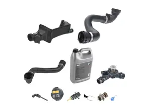 ECS Cooling System Refresh Kit - Level 1