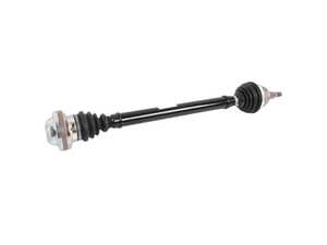 ES#2178783 - 1J0407452QX - Right Front Axle Shaft - Remanufactured - Includes a refundable $200 core charge - Genuine Volkswagen Audi - Volkswagen