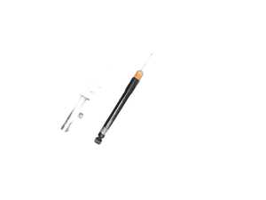 ES#2215083 - 15220008 - KW V2 Series Coilover Kit - Sedan Models Without EDC - Variant 2 coilovers offer sport handling with adjustable rebound dampening - KW Suspension - BMW