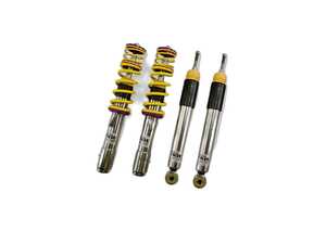 ES#2215094 - 35220074 - KW V3 Series Coilover Kit - The ultimate in coilover technology featuring double adjustable dampening - KW Suspension - BMW