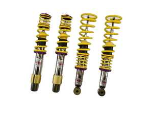 ES#2215095 - 35220006 - KW V3 Series Coilover Kit - The ultimate in coilover technology featuring double adjustable dampening - KW Suspension - BMW