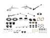 ES#2225927 - 3112L31KT - Front And Rear Suspension Refresh Kit - Level 3 - Complete front and rear suspension rebuild kit using genuine BMW components - Genuine BMW - 