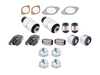 ES#2500710 - 33321092247KT2 - Rear Suspension Refresh Kit - Level 1 - Bushings for a partial rear suspension rebuild - Assembled By ECS - 