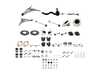 ES#2500767 - 33172282484KT5 -  Front And Rear Suspension Refresh Kit  - All the necessary high quality aftermarket parts to completely rebuild your front and rear suspension in one comprehensive package - Genuine BMW - 