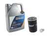 ES#252575 - MK40W3KKT - Oil Service Kit - Everything you need to perform an engine oil service - Assembled By ECS - 