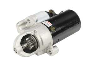 ES#2535703 - SR0819XKT - Remanufactured Starter - Price includes a $79 core charge - Bosch - Audi