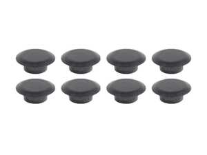 ES#2561456 - 51711906001kt - Blind Plug - Pack Of 8 - Genuine BMW - 