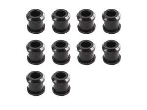 ES#2561475 - 35311113725kt - Grommet - Pack Of 10 - Genuine BMW - 