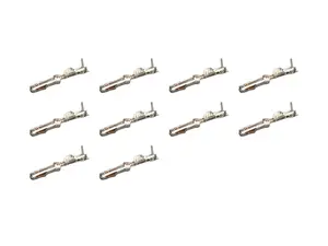 Bushing Contact - Pack Of 10