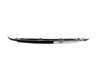 ES#1894907 - 5K0805915B9B9 - Front Spoiler Retainer - Provides mounting point for front bumper spoiler - Genuine Volkswagen Audi - Volkswagen