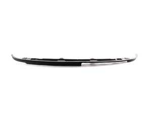 ES#1894907 - 5K0805915B9B9 - Front Spoiler Retainer - Provides mounting point for front bumper spoiler - Genuine Volkswagen Audi - Volkswagen