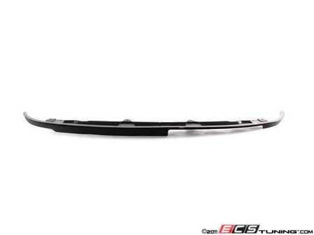 ES#1894907 - 5K0805915B9B9 - Front Spoiler Retainer - Provides mounting point for front bumper spoiler - Genuine Volkswagen Audi - Volkswagen
