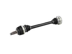 ES#2562139 - 33211229591kt - Remanufactured Rear Axle Shaft - Left - Price includes a refundable $50 core charge - Genuine BMW - BMW