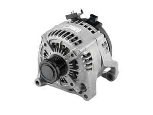 ES#2568706 - 12317605478KT - Remanufactured Alternator - Includes $109.60 core charge - Genuine BMW - BMW