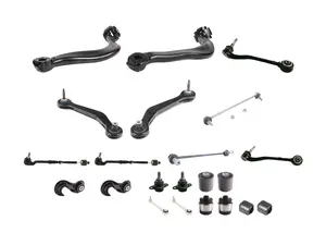 Suspension Rebuild Kit - Level 3