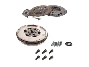 Complete Clutch Kit