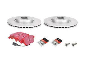 ECS Front Brake Service Kit